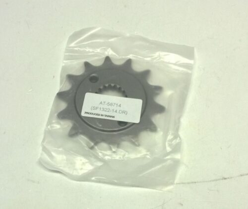 FRONT SPROCKET 14 [JTF1322.14] 520