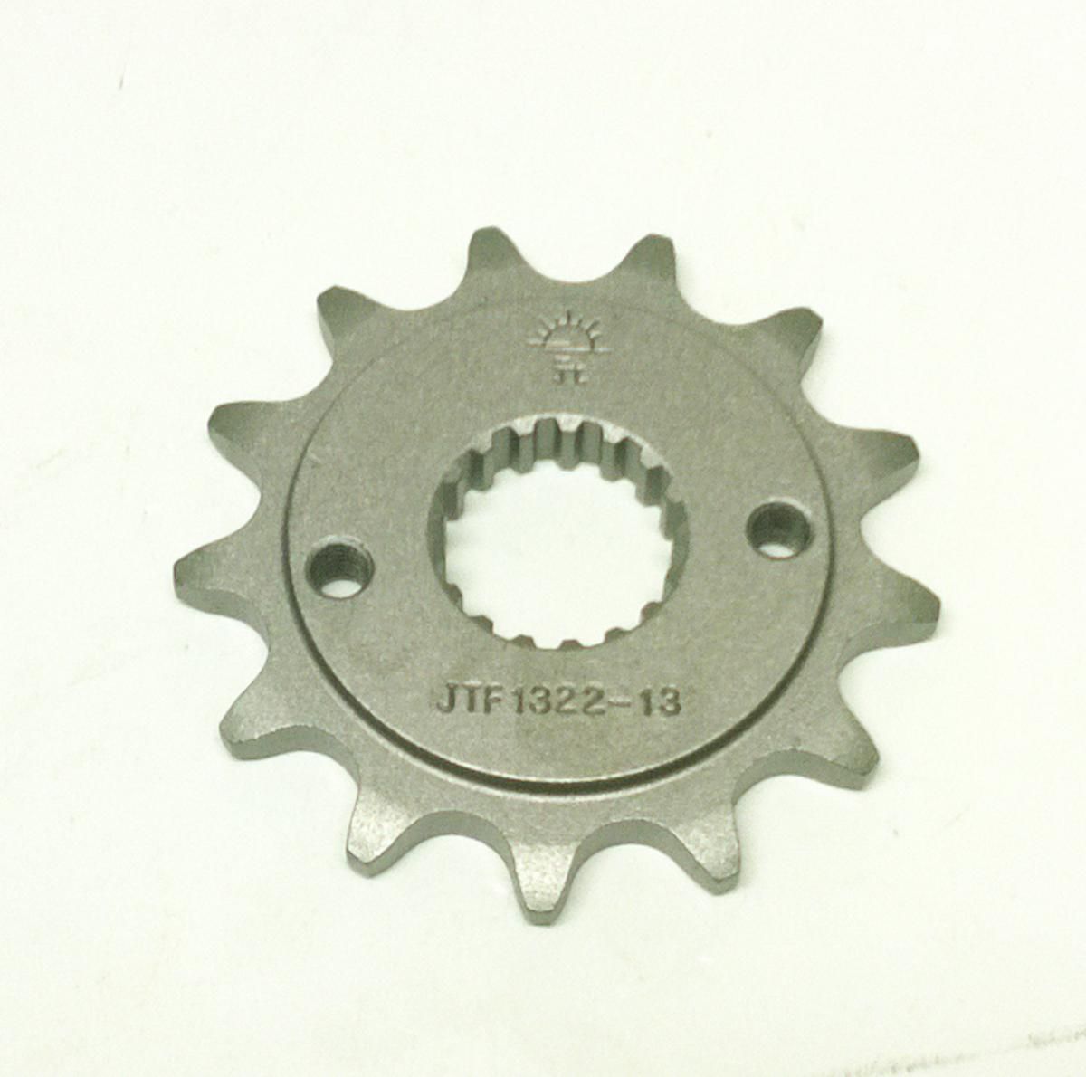 FRONT SPROCKET JTF1322.13 520 - Image 3