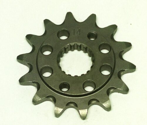FRONT SPROCKET GROOVE & LIGHT, PROX 07.FS14096-14