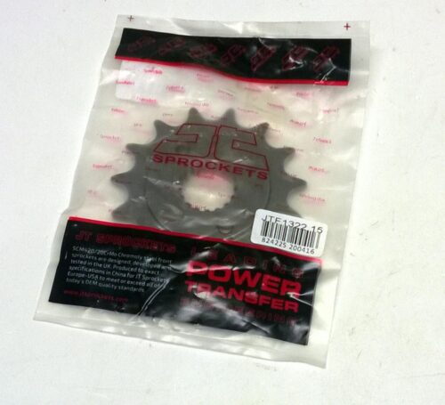 FRONT SPROCKET JTF1322.15 520