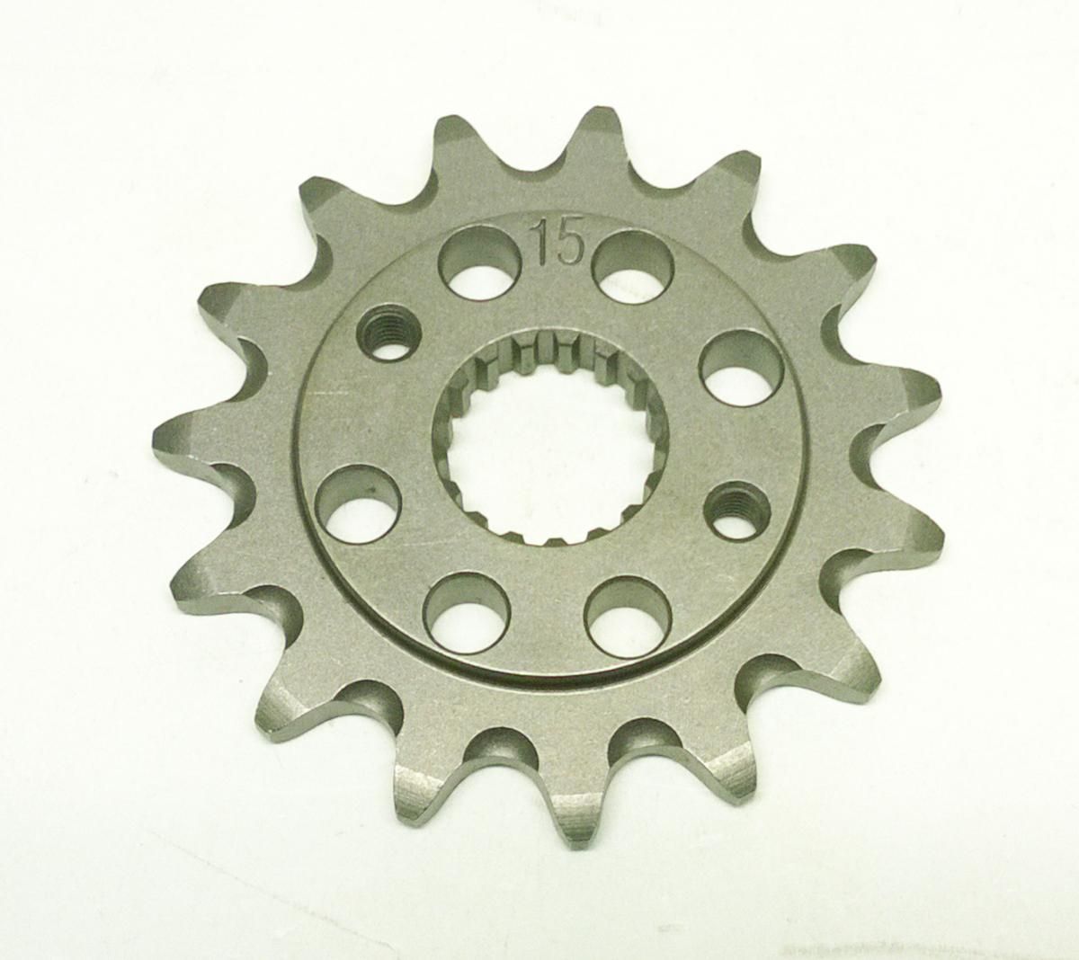 FRONT SPROCKET GROOVE & LIGHT, PROX 07.FS14096-15 - Image 2