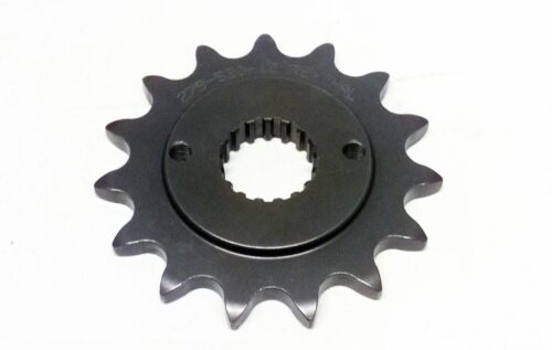 FRONT SPROCKET RENTHAL 279, HONDA 279–520-15P
