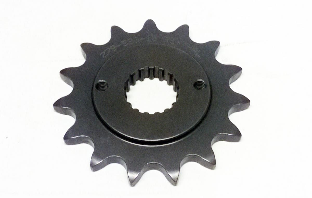 FRONT SPROCKET RENTHAL 279, HONDA 279--520-15P