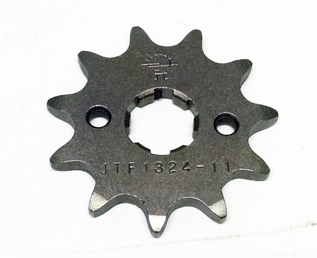FRONT SPROCKET JTF1324.11 520