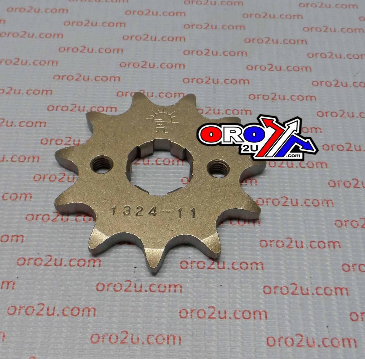FRONT SPROCKET JTF1324.11 520 - Image 3