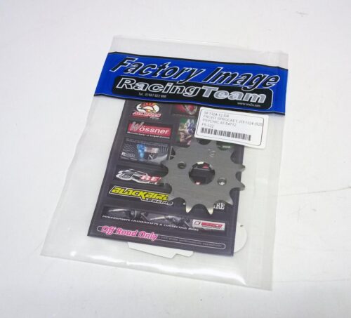 FRONT SPROCKET 12 [JTF1324.12] 520, PSYCHIC AT-54712