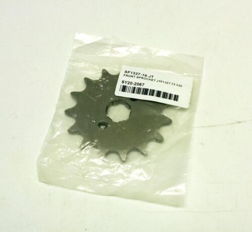 FRONT SPROCKET JTF1327.15 520