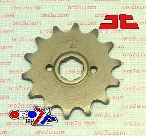 FRONT SPROCKET JTF1329.14 520