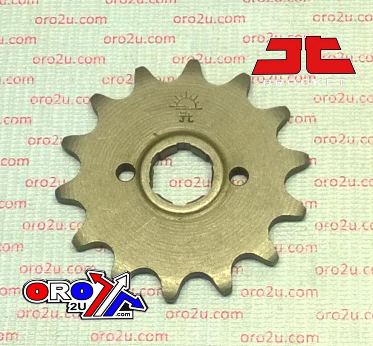 FRONT SPROCKET JTF1329.14 520