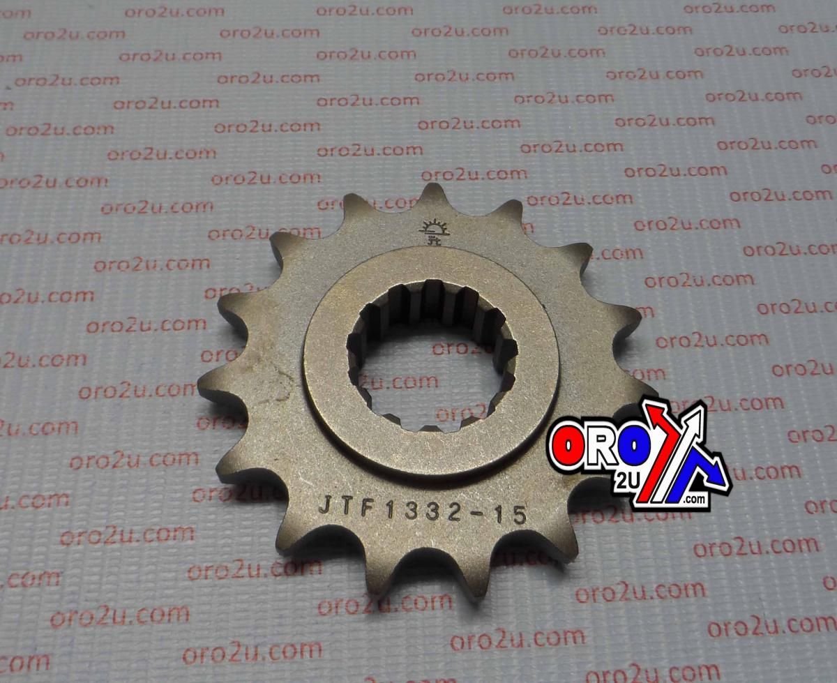 FRONT SPROCKET JTF1332.16 JT - Image 2