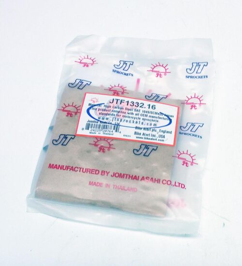 FRONT SPROCKET JTF1332.16 JT