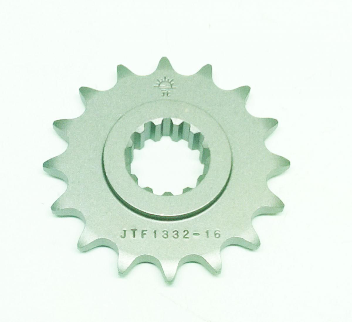 FRONT SPROCKET JTF1332.16 JT - Image 3