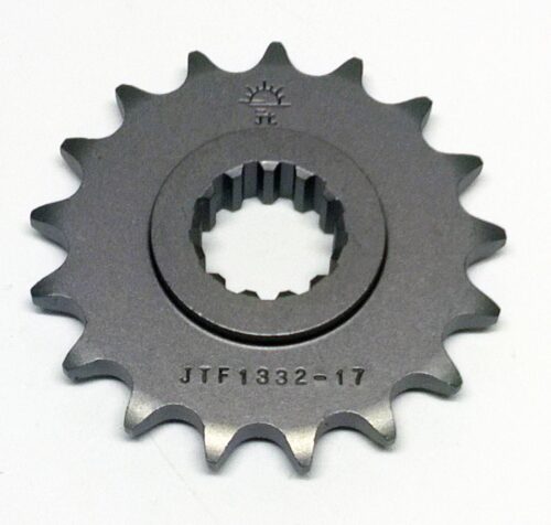 FRONT SPROCKET JTF1332.17 JT