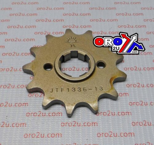 FRONT SPROCKET JTF1336.13 520
