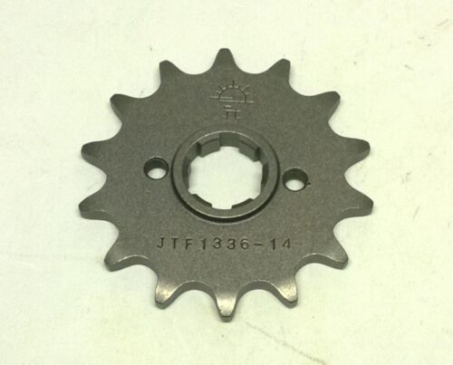 FRONT SPROCKET JTF1336.14 520