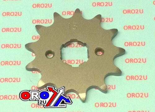 FRONT SPROCKET 13 [JTF1352.13] 520