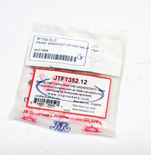 FRONT SPROCKET JTF1352.12 JT