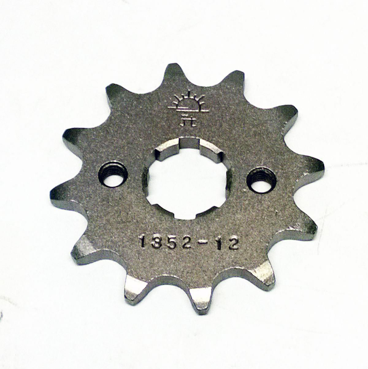 FRONT SPROCKET JTF1352.12 JT - Image 3