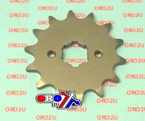 FRONT SPROCKET 14 [JTF1352.14] 520