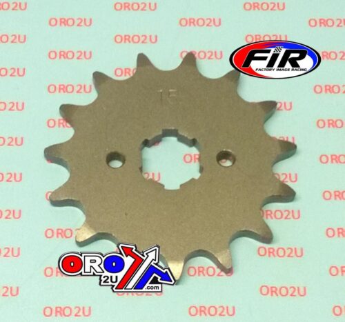 FRONT SPROCKET 15 [JTF1352.15] 520