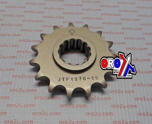 FRONT SPROCKET JTF1370.14 JT