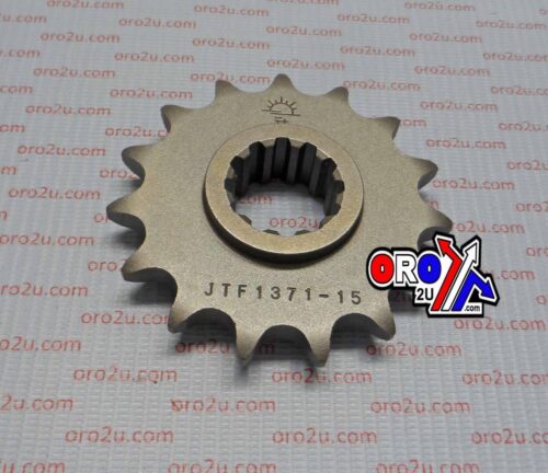 FRONT SPROCKET JTF1371.14 JT