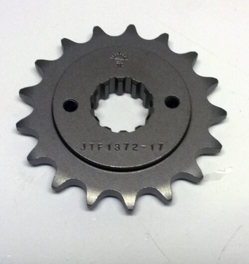 FRONT SPROCKET JTF1372.17 JT