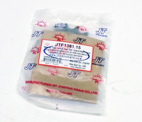 FRONT SPROCKET JTF1381.15 JT