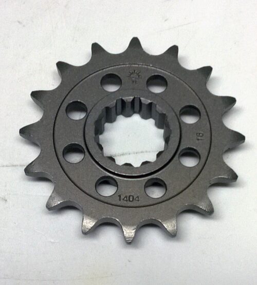 FRONT SPROCKET JTF1404.16 JT, BMW 520 Chain Conversion