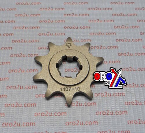 FRONT SPROCKET JTF1407.10 JT.