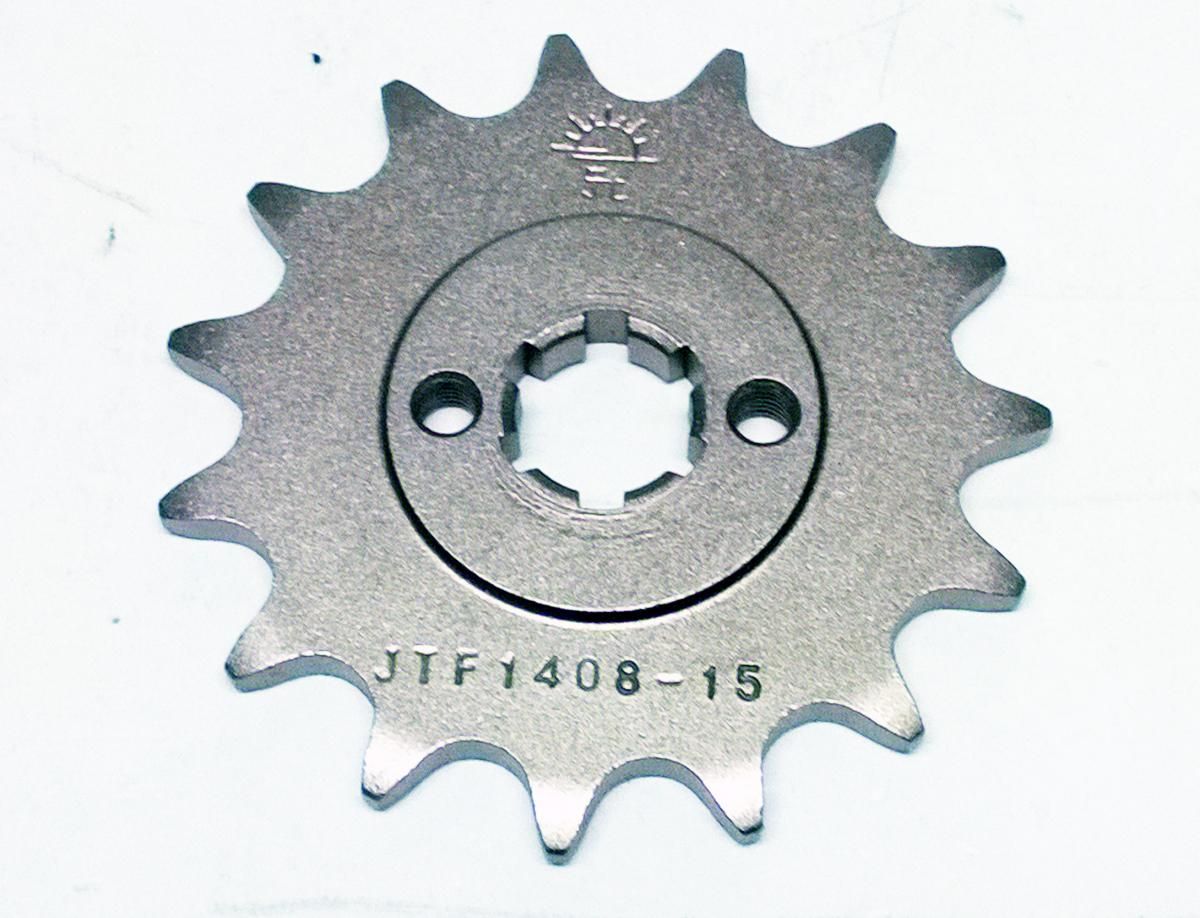 FRONT SPROCKET JTF1408.15 JT - Image 4