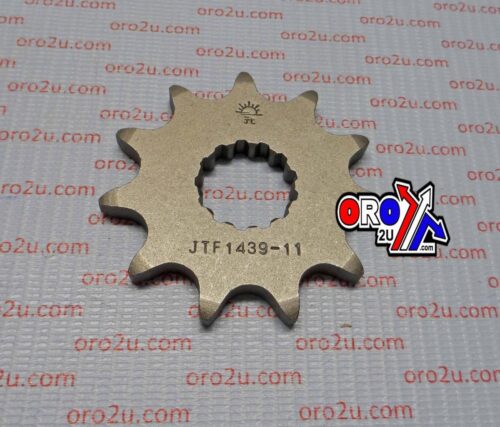 FRONT SPROCKET JTF1439.11 JT