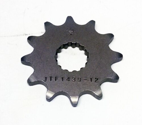 FRONT SPROCKET JTF1439.12 JT