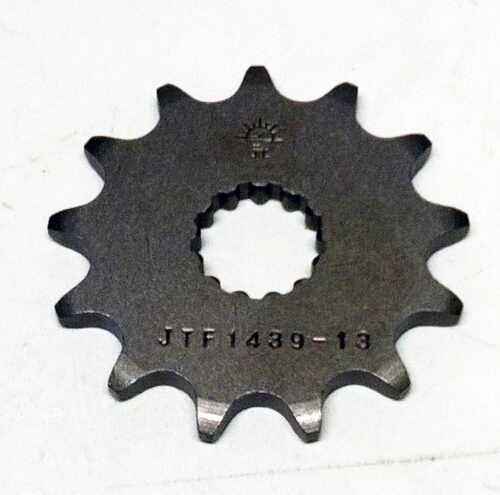 FRONT SPROCKET JTF1439.13 JT