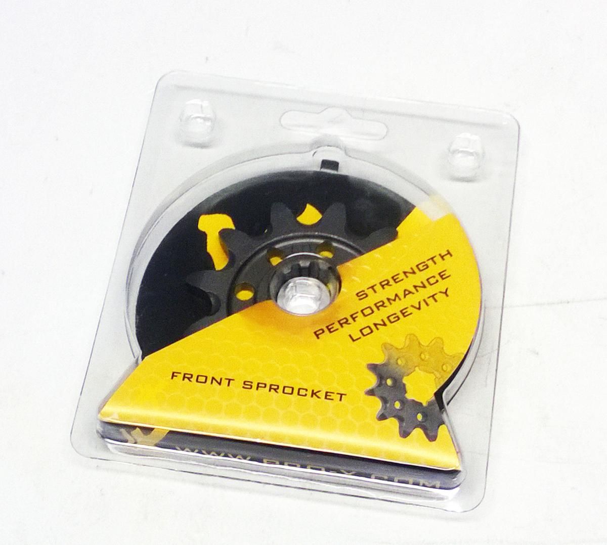 FRONT SPROCKET GROOVE & LIGHT, PROX 07.FS33014-12, 07.FS33013-12 OLD NUMBER - Image 2