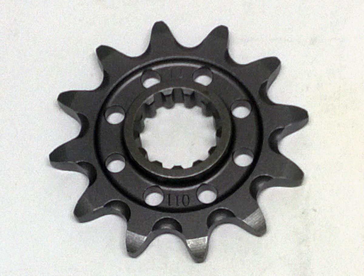 FRONT SPROCKET GROOVE & LIGHT, PROX 07.FS33014-12, 07.FS33013-12 OLD NUMBER