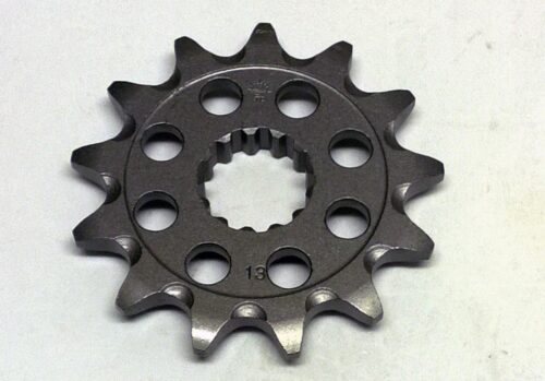 FRONT SPROCKET JTF1442.13SC JT, (Self Cleaning)