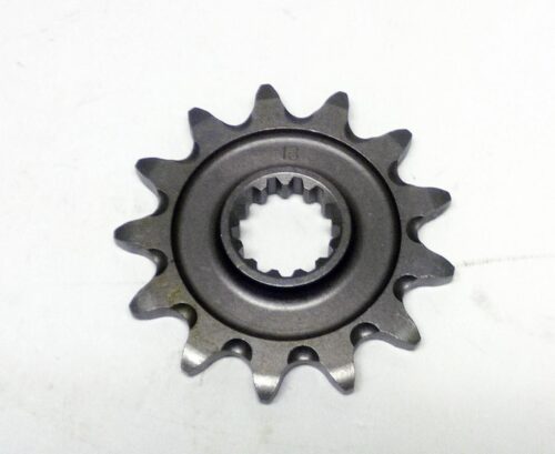 FRONT SPROCKET 1442 RAPTOR LIGHT & SELF CLEANING 10B-442-13