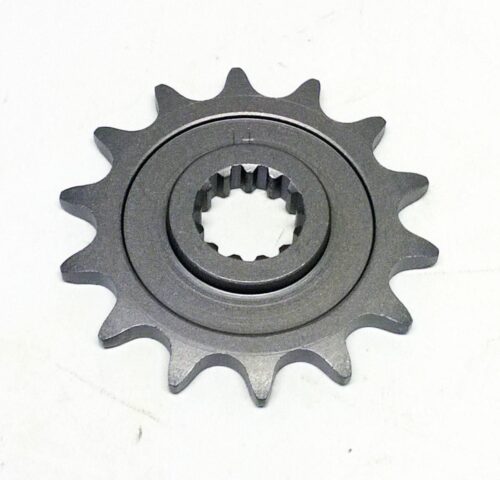 FRONT SPROCKET 14 [JTF1442.14] 520