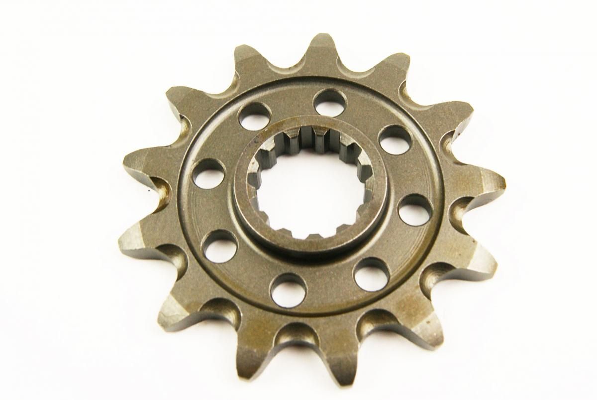 FRONT SPROCKET GROOVE & LIGHT JRF1442, JTF1442.1.13 - Image 6