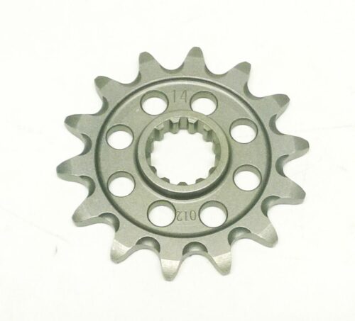 FRONT SPROCKET GROOVE & LIGHT, PROX 07.FS33014-14, PROX 07.FS33013-14 OLD NUMBER