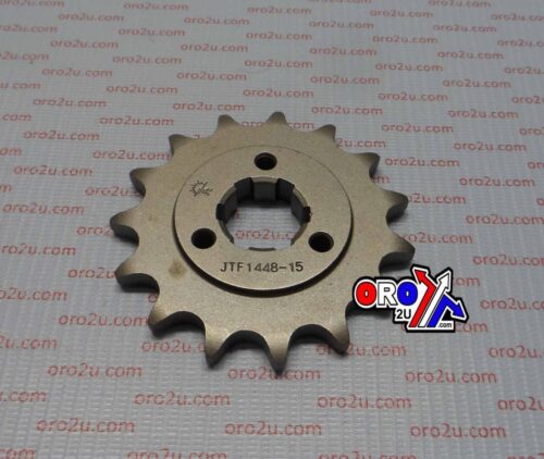 FRONT SPROCKET JTF1448.15 JT