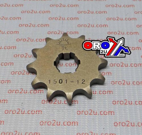 FRONT SPROCKET JTF1501.13 JT