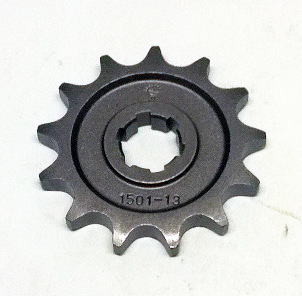 FRONT SPROCKET JTF1501.13 JT - Image 4