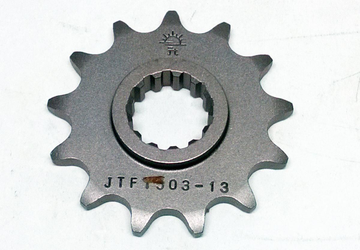 FRONT SPROCKET JTF1503.13 JT. - Image 3