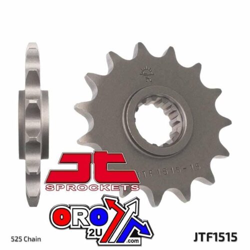 FRONT SPROCKET JTF1515.15 JT