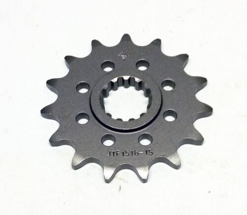 FRONT SPROCKET JTF1516.15 JT, 520 Chain Conversion