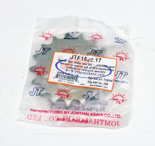 FRONT SPROCKET JTF1529.17 JT