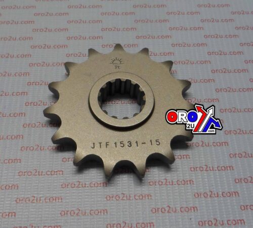 FRONT SPROCKET JTF1531.15 JT