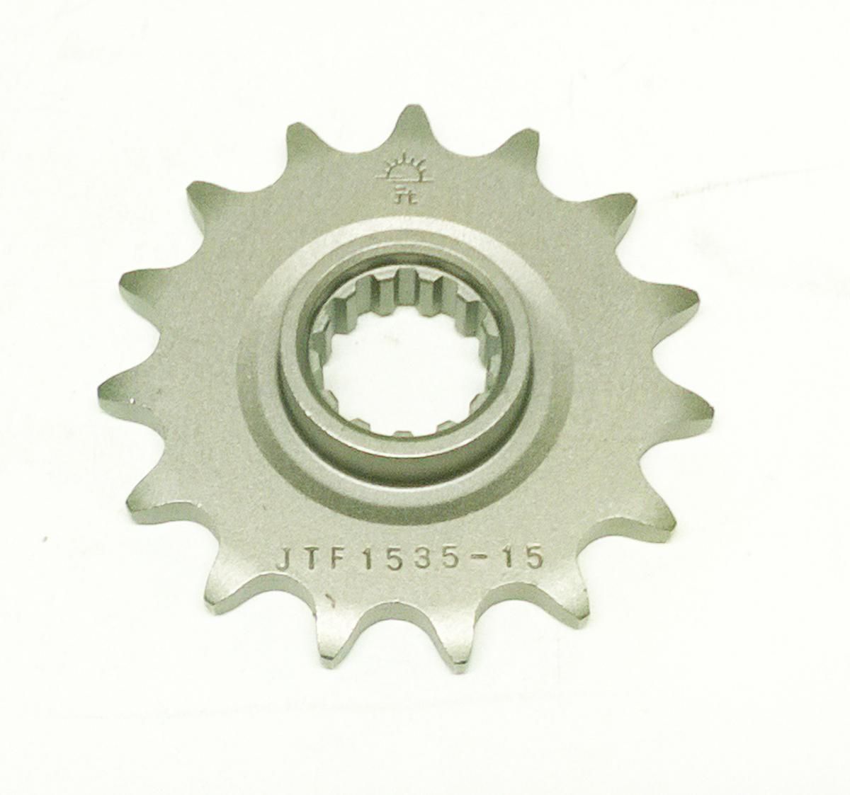 FRONT SPROCKET JTF1535.15 JT - Image 3
